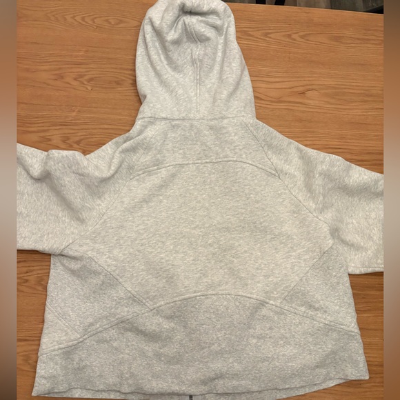 Lululemon Scuba Zip Jacket Size M/L - Picture 3 of 5